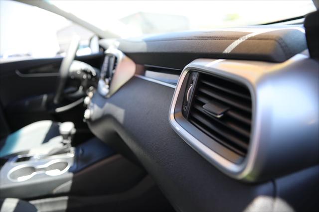 2020 Kia Sorento 3.3L LX