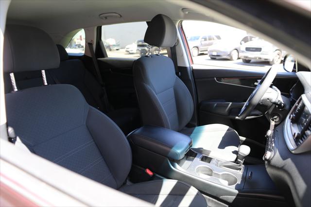2020 Kia Sorento 3.3L LX