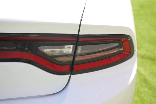 2022 Dodge Charger SXT RWD