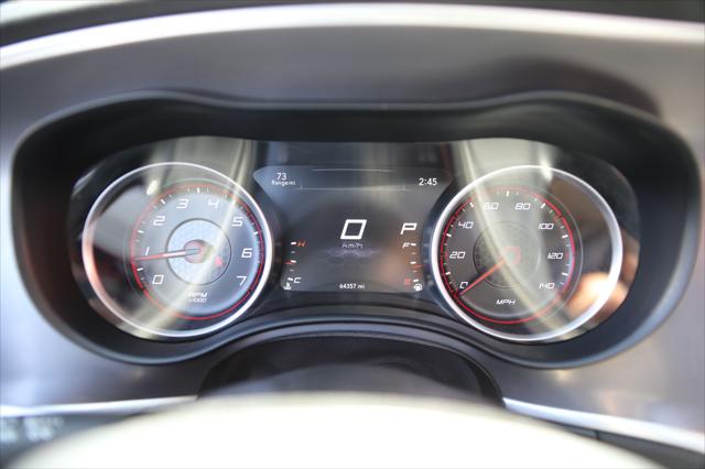 2022 Dodge Charger SXT RWD