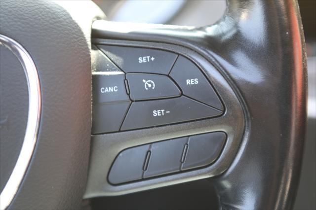 2022 Dodge Charger SXT RWD
