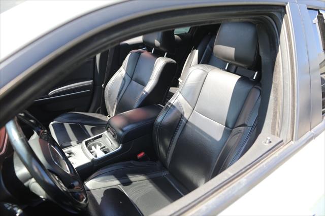 2022 Dodge Charger SXT RWD