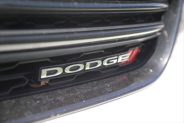 2022 Dodge Charger SXT RWD
