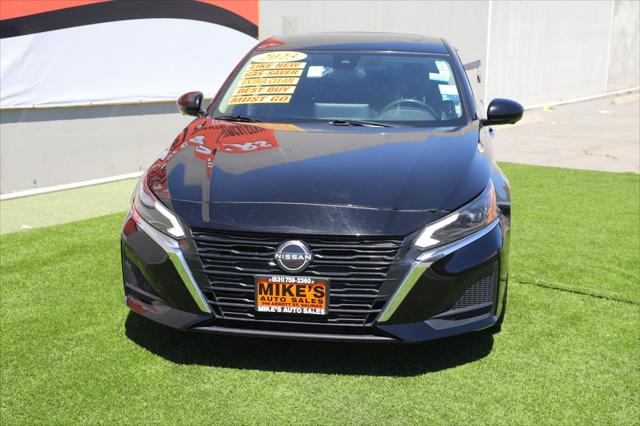 2023 Nissan Altima SL FWD