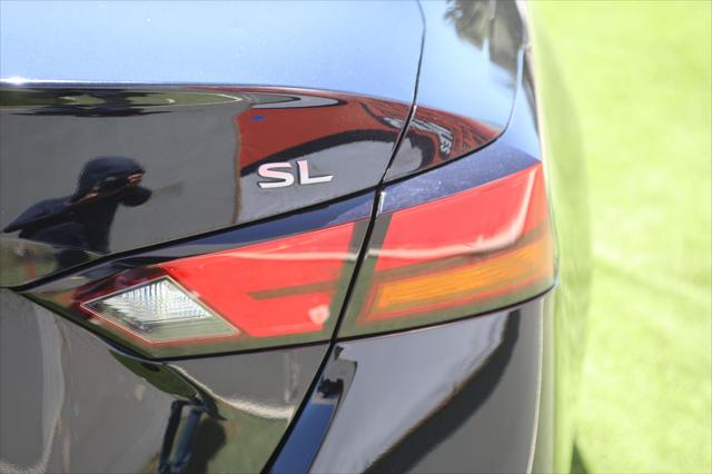 2023 Nissan Altima SL FWD