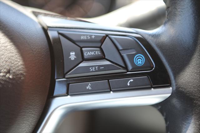 2023 Nissan Altima SL FWD