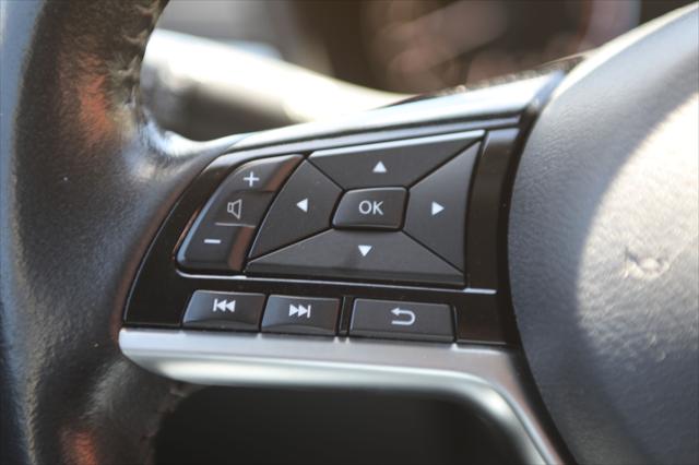 2023 Nissan Altima SL FWD