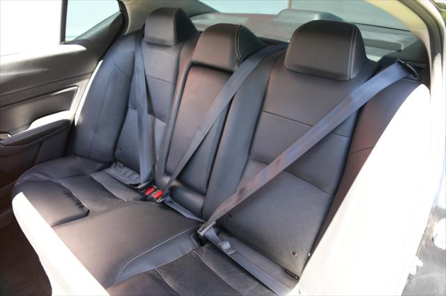 2023 Nissan Altima SL FWD