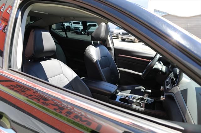 2023 Nissan Altima SL FWD