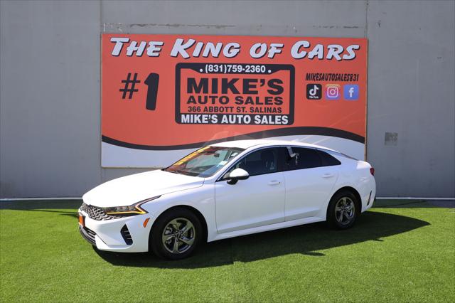 2023 Kia K5 LXS for sale in Salinas, CA