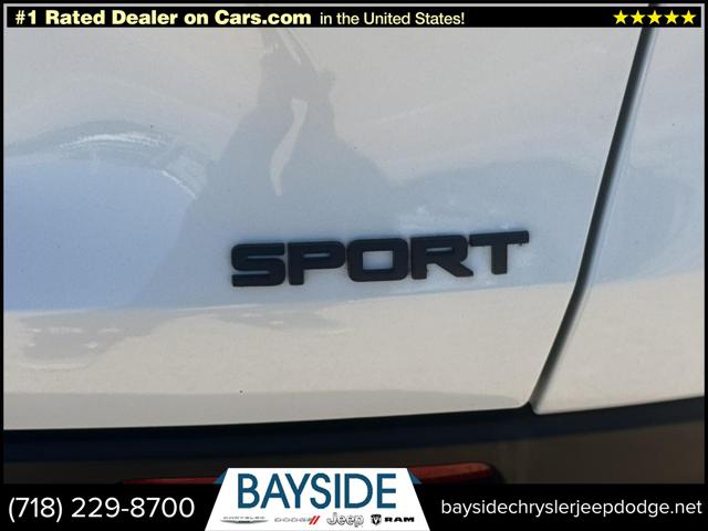 2024 Honda HR-V AWD Sport
