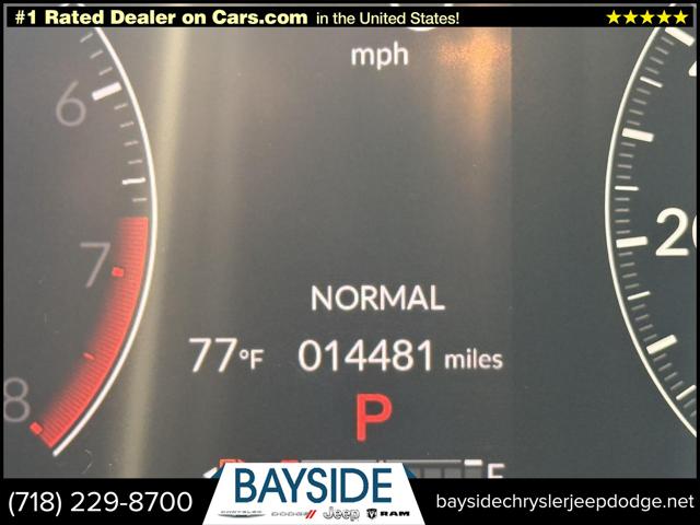 2024 Honda HR-V AWD Sport