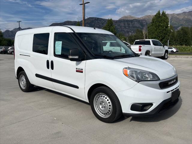 2022 Ram ProMaster City Cargo Van Cargo Van for sale in Pleasant Grove, UT
