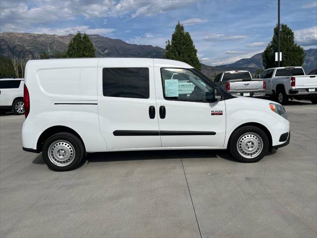 2022 Ram ProMaster City Cargo Van Cargo Van