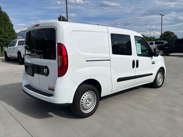 2022 Ram ProMaster City Cargo Van Cargo Van
