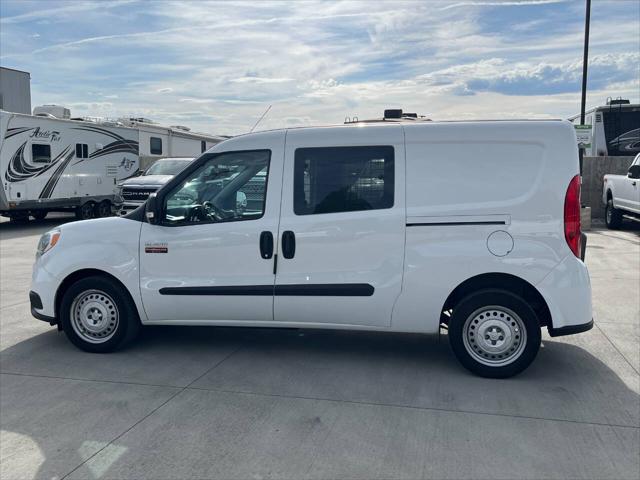 2022 Ram ProMaster City Cargo Van Cargo Van