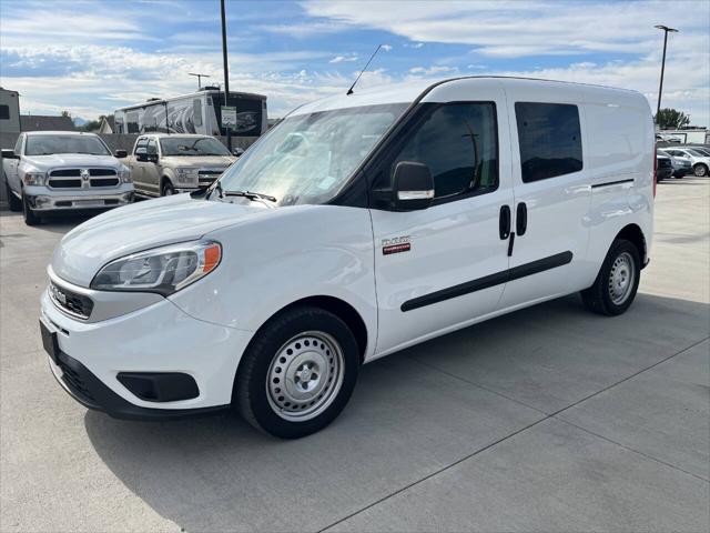 2022 Ram ProMaster City Cargo Van Cargo Van