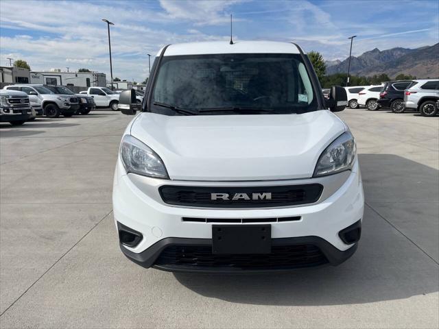 2022 Ram ProMaster City Cargo Van Cargo Van
