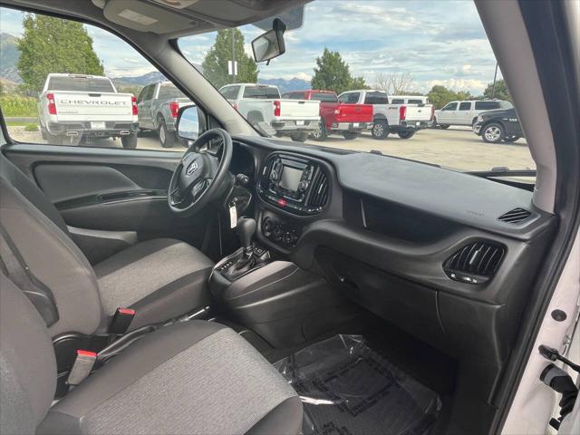 2022 Ram ProMaster City Cargo Van Cargo Van