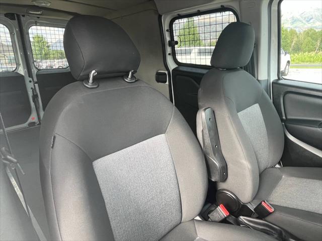 2022 Ram ProMaster City Cargo Van Cargo Van