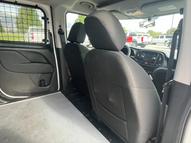 2022 Ram ProMaster City Cargo Van Cargo Van