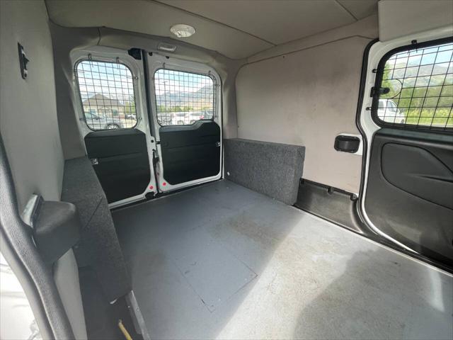 2022 Ram ProMaster City Cargo Van Cargo Van