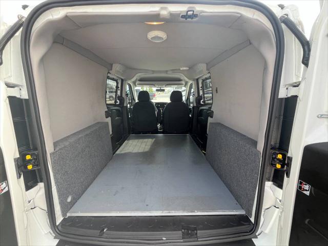 2022 Ram ProMaster City Cargo Van Cargo Van