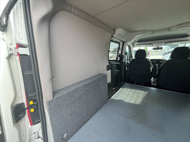 2022 Ram ProMaster City Cargo Van Cargo Van