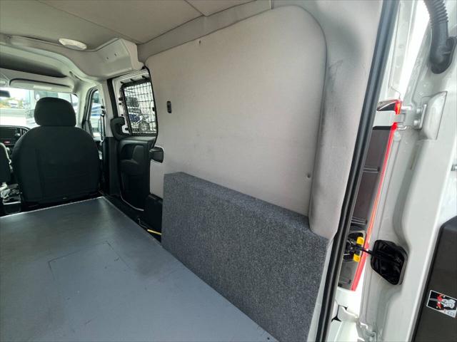 2022 Ram ProMaster City Cargo Van Cargo Van