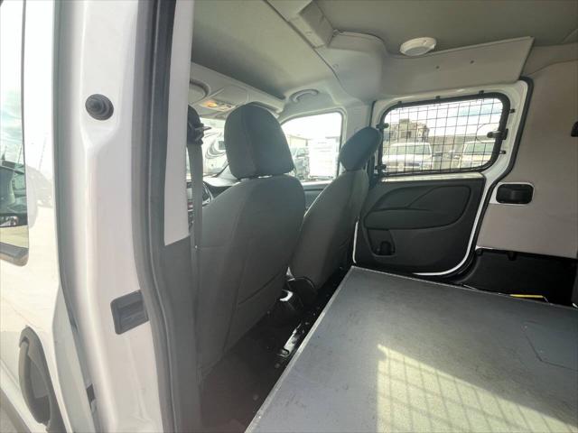 2022 Ram ProMaster City Cargo Van Cargo Van