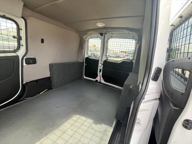 2022 Ram ProMaster City Cargo Van Cargo Van