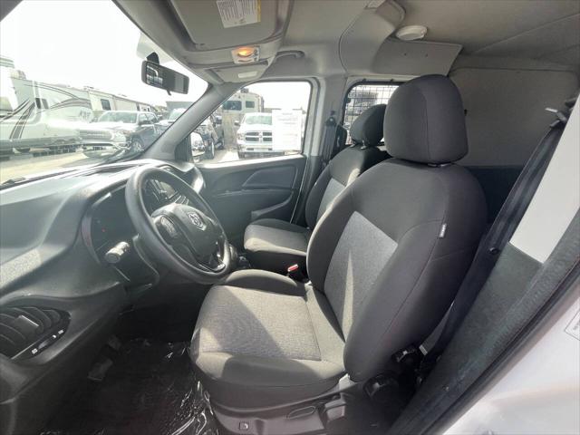2022 Ram ProMaster City Cargo Van Cargo Van