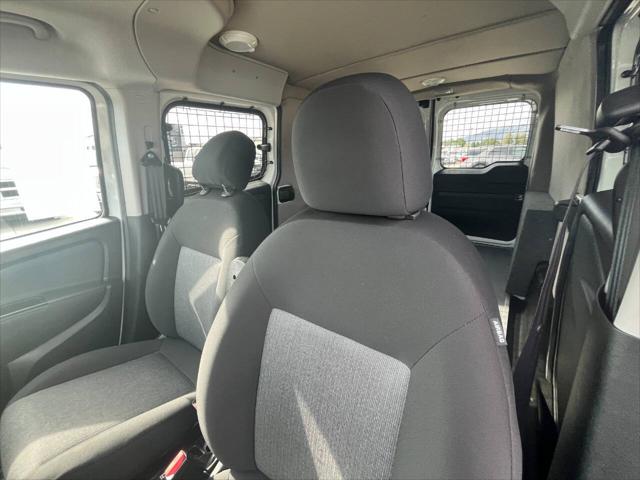 2022 Ram ProMaster City Cargo Van Cargo Van