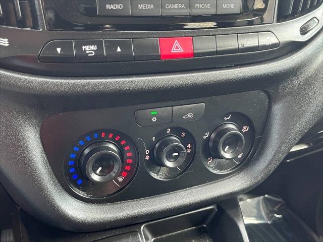 2022 Ram ProMaster City Cargo Van Cargo Van