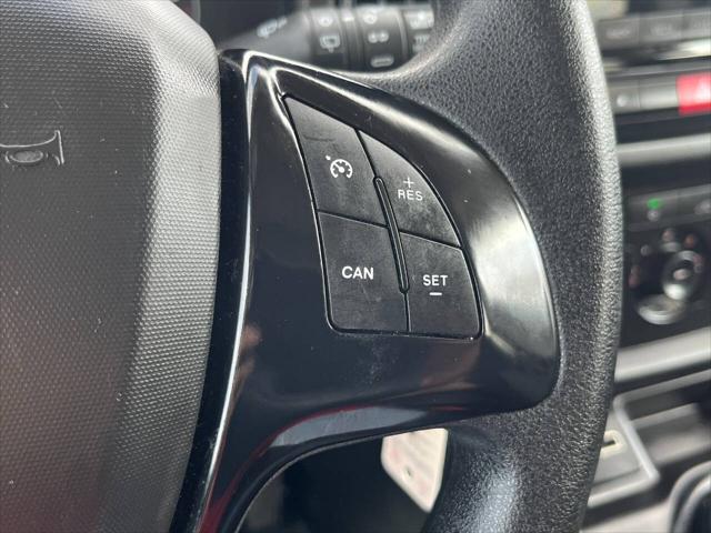 2022 Ram ProMaster City Cargo Van Cargo Van