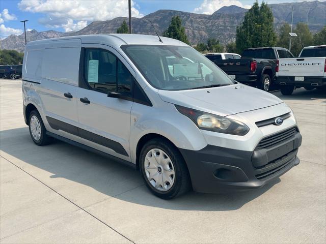 2016 Ford Transit Connect XL for sale in Pleasant Grove, UT