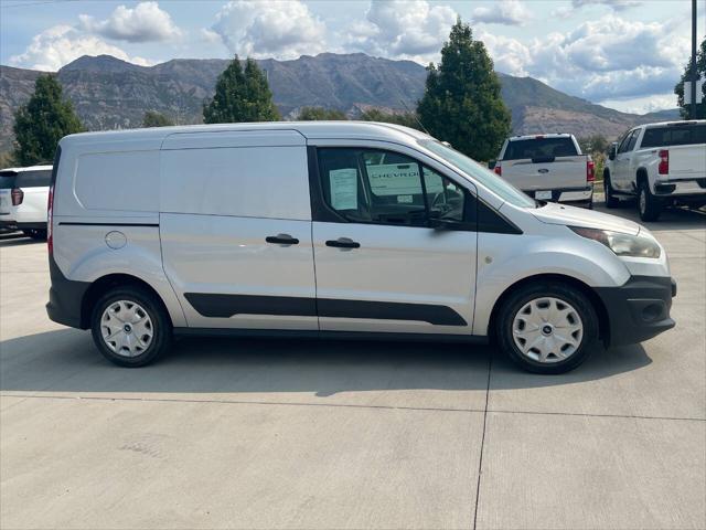 2016 Ford Transit Connect XL
