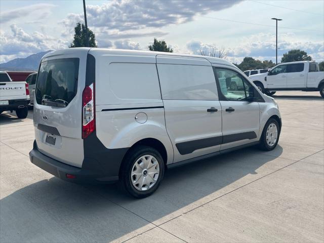 2016 Ford Transit Connect XL