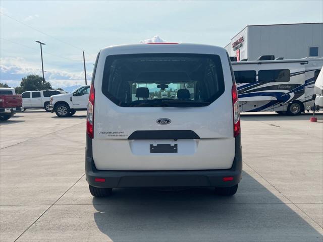 2016 Ford Transit Connect XL