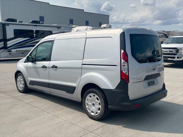 2016 Ford Transit Connect XL