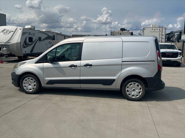 2016 Ford Transit Connect XL