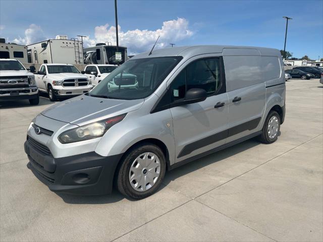 2016 Ford Transit Connect XL