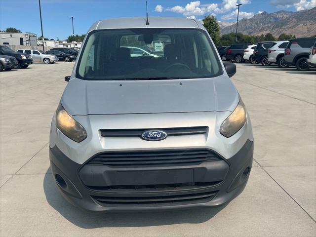 2016 Ford Transit Connect XL