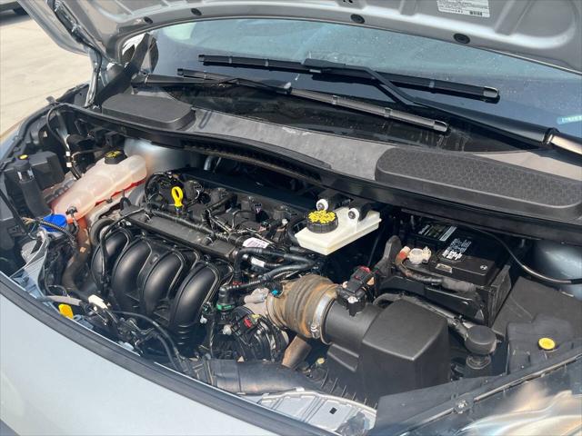 2016 Ford Transit Connect XL