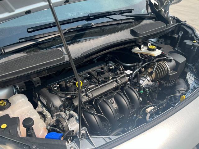 2016 Ford Transit Connect XL