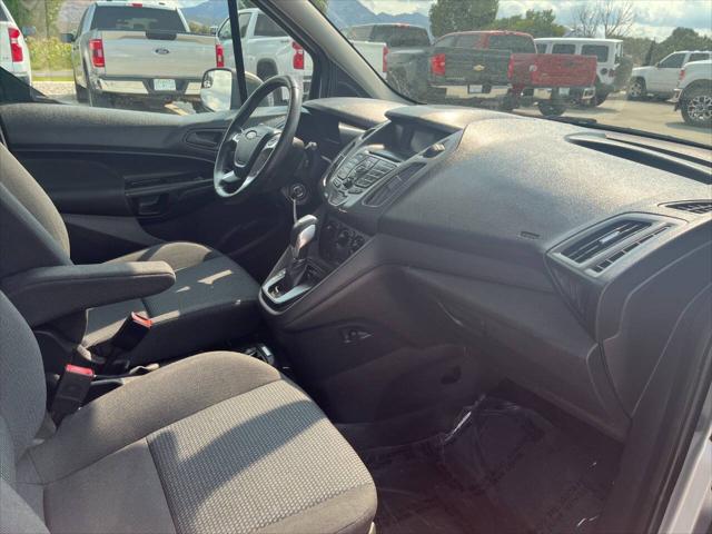 2016 Ford Transit Connect XL