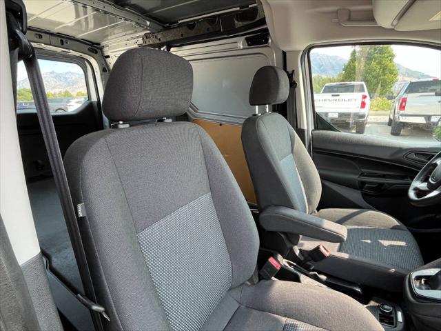 2016 Ford Transit Connect XL