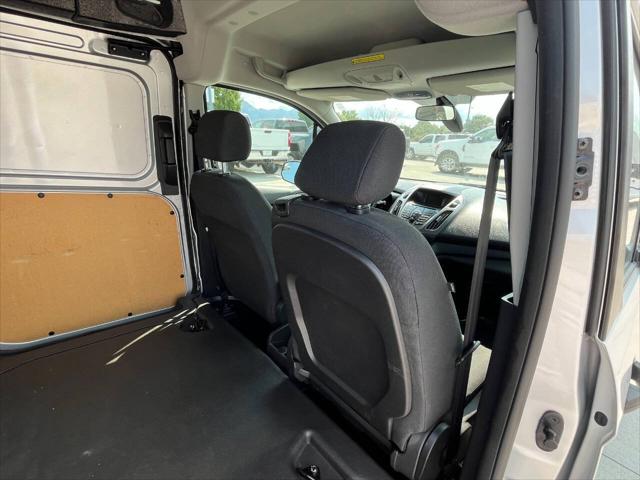 2016 Ford Transit Connect XL