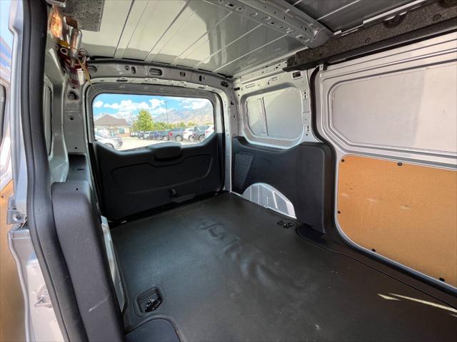 2016 Ford Transit Connect XL