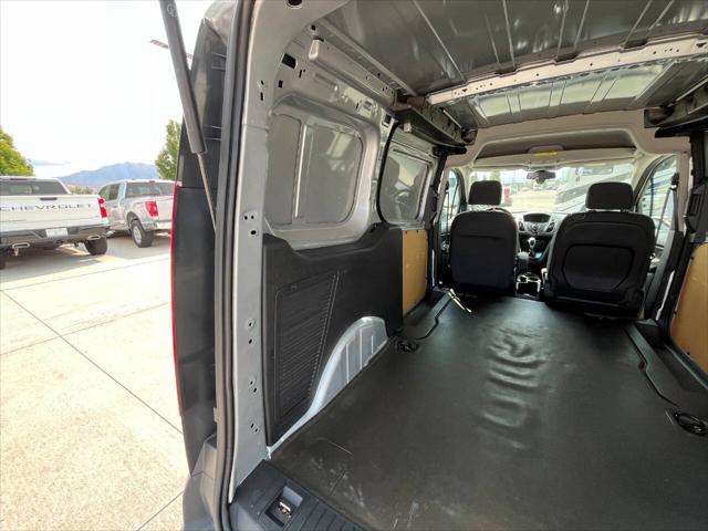2016 Ford Transit Connect XL